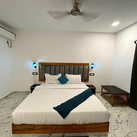 White Truffle Resort, 아람볼 외부 사진